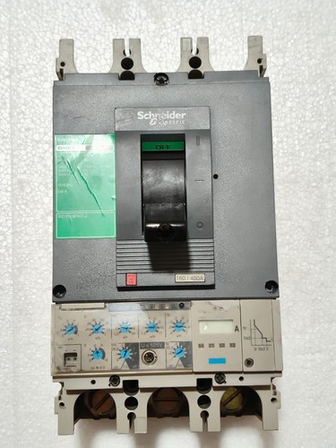 Schneider easypact vcs - schneider,
